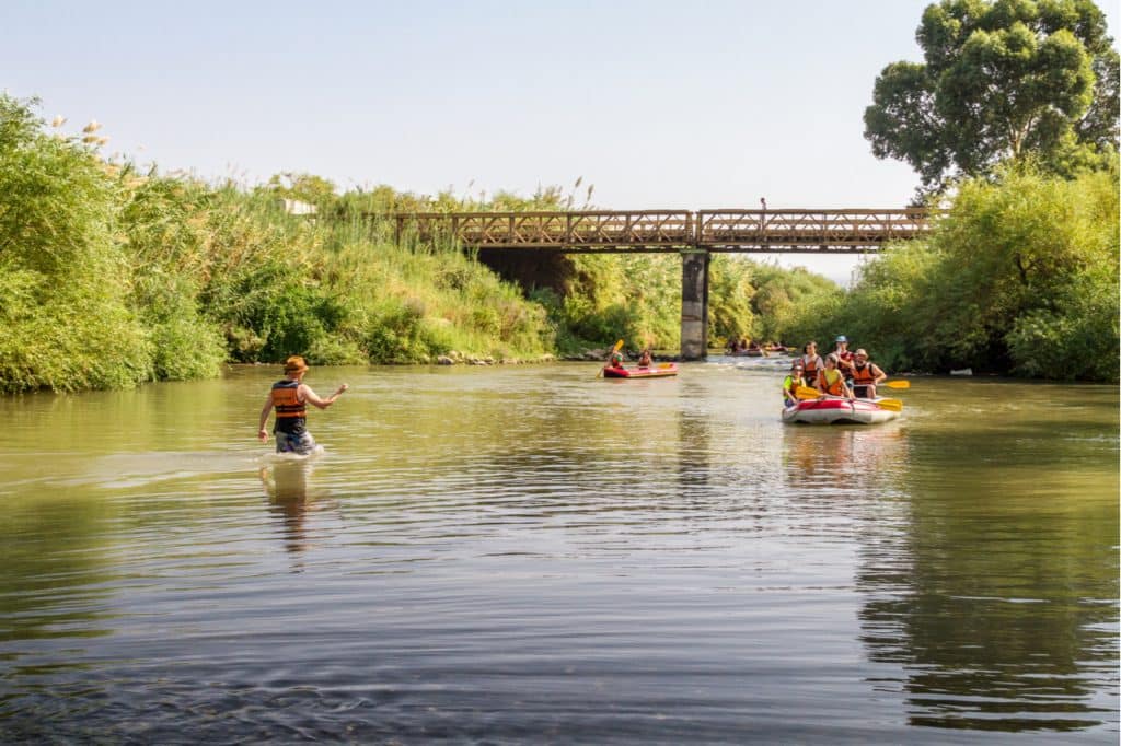 מה יש לעשות בישוב חד נס? לפניכם מגוון אטרקציות, שמורות טבע, מסעדות ועוד