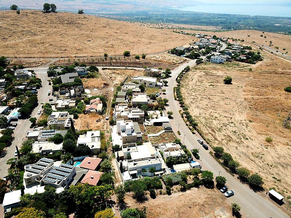 אתר נופש חד נס - מתחם צימרים יוקרתיים עדנ'ס בוטיק